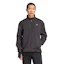 adidas Own The Run Winterized Jacket Herre Sort