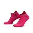 Nike Spark Lightweight No Show Socks Unisex Rosa
