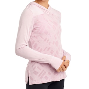 Saucony Ramble Long Sleeve Dam