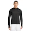 Nike Dri-FIT Pacer Half Zip Shirt Men Black