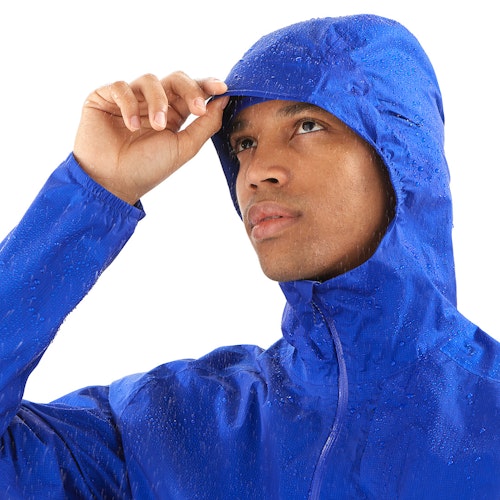 Salomon Bonatti Waterproof Jacket Men
