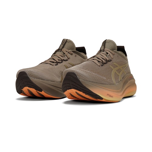 ASICS Gel Nimbus 27 Luxe Homme