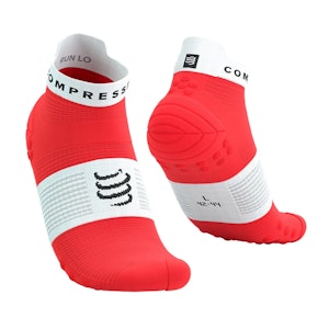 Compressport Pro Racing Socks V4.0 Run Low Unisex Compressport Pro Racing Socks V4.0 Run Low Unisex