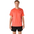 ASICS Core T-shirt Homme Orange