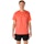 ASICS Core T-shirt Homme Orange