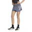 adidas Adi365 Iconic Formotion 2-in-1 Shorts Dame Grå