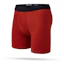Stance Solid Performance Wholester Boxers Men Red