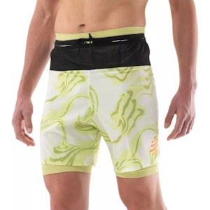Compressport Trail Racing 2-In-1 Short Homme Compressport Trail Racing 2-In-1 Short Homme