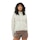 Salomon Shakeout Fly Jacket Women Creme