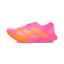 adidas Adizero Adios Pro 4 Homme Rose