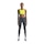On Endurance Bra Damen Gelb