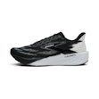 Brooks Launch 11 Dame Schwarz