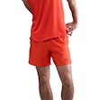 Nike Trail Dri-FIT 6 Inch Brief-Lined Shorts Homme Orange
