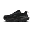 Saucony Guide 18 Dam Schwarz