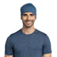 Buff Merino Lightweight Beanie Unisex Blå