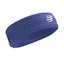 Compressport Thin Headband On/Off Unisexe Bleu