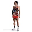 Nike Fast Dri-FIT Singlet Homme Mehrfarbig