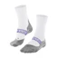 FALKE RU4 Endurance Cool Socks Femme Blanc