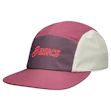 ASICS 5 Panel Cap Unisex Mehrfarbig