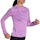 Brooks High Point Shirt Women Purple