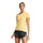 adidas Adizero Essentials T-shirt Dam Yellow
