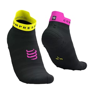 Compressport Pro Racing Socks V4.0 Ultralight Run Low Unisex Compressport Pro Racing Socks V4.0 Ultralight Run Low Unisex