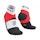 Compressport Ultra Trail Low Socks Unisex Mehrfarbig