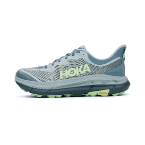 HOKA Mafate Speed 4 Homme HOKA Mafate Speed 4 Homme