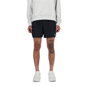 New Balance RC 5 Inch Short Homme New Balance RC 5 Inch Short Homme