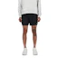 New Balance RC 5 Inch Short Herre Sort