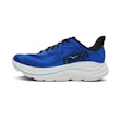 HOKA Clifton 10 Dame Blau