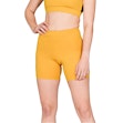 SAYSKY Combat+ 7 Inch Short Tight Dam Orange