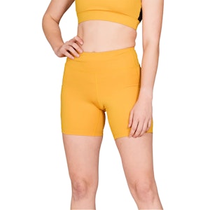 SAYSKY Combat+ 7 Inch Short Tight Dame SAYSKY Combat+ 7 Inch Short Tight Dame