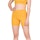 SAYSKY Combat+ 7 Inch Short Tight Dame Orange