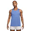 Nike Stride Dri-FIT ADV Tank Top Herren Blau