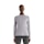 On Core Long-T Women Grau