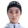 Nike Dri-Fit Knit Headband Unisex Schwarz