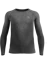 Odlo Blackcomb Eco Baselayer Crew Neck Men Grey