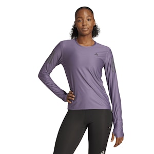 adidas Own The Run Shirt Women adidas Own The Run Shirt Women