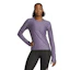 adidas Own The Run Shirt Women Purple