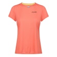 INOV8 Performance T-shirt Women Orange