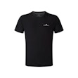 Ronhill Core T-shirt Herre Schwarz