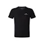 Ronhill Core T-shirt Homme Noir