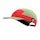 Compressport 5 Panel Light Cap Unisex Mehrfarbig