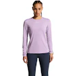 Craft ADV Essence Shirt 2 Dam Lila