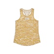 SAYSKY Tiger Combat Singlet Dam Yellow