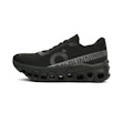 On Cloudmonster 2 Women Schwarz