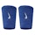 Nike Swoosh Classic Doublewide Wristbands 2-Pack Unisex Blau
