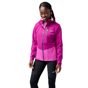 Brooks High Point Waterproof Jacket 2 Damen Brooks High Point Waterproof Jacket 2 Damen