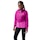 Brooks High Point Waterproof Jacket 2 Dame Rosa